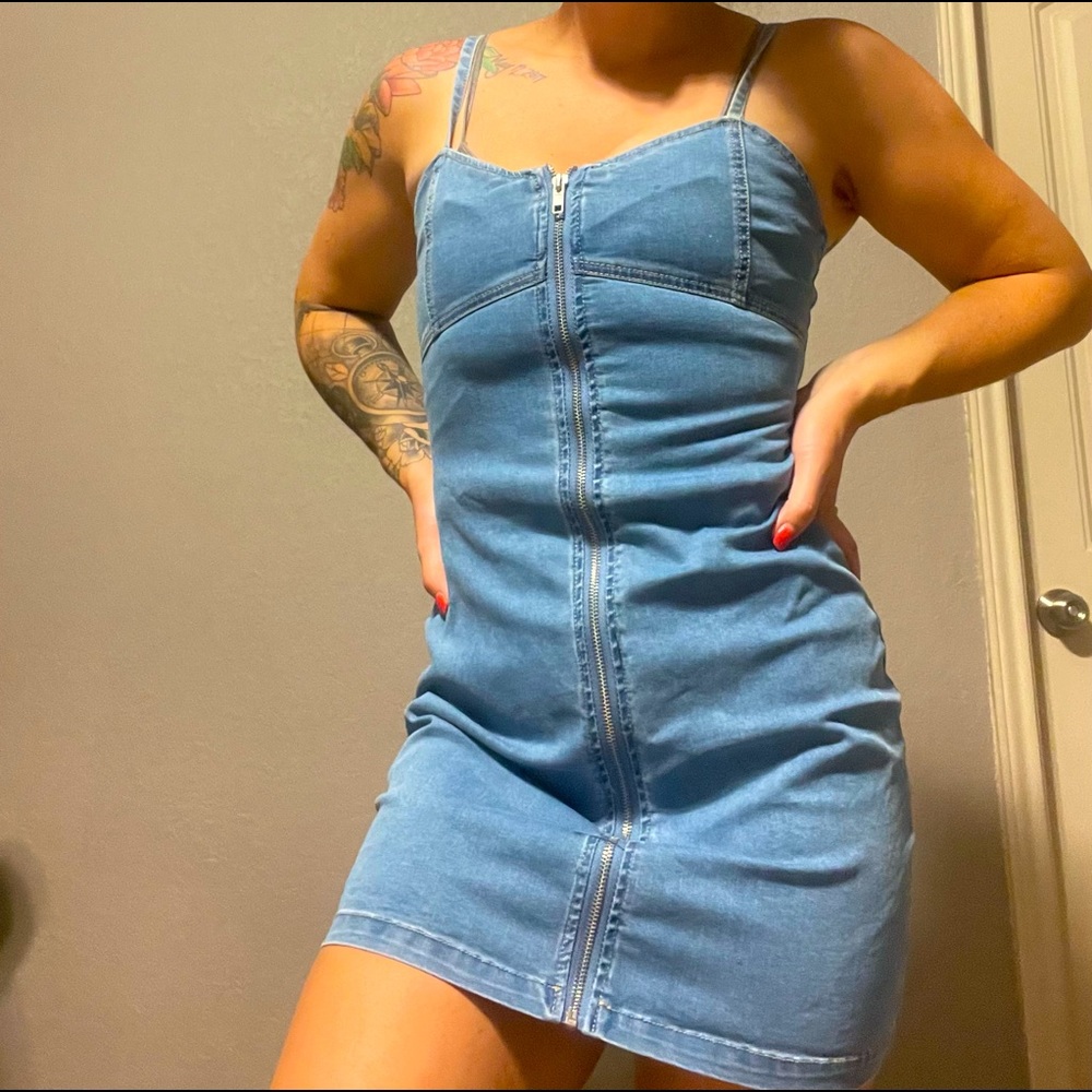 Super cute summer dress